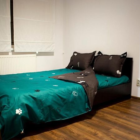 Escape To Comfort: Central Home Tudor Vladimirescu 雅西 外观 照片