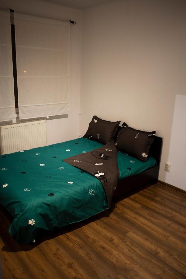 Escape To Comfort: Central Home Tudor Vladimirescu 雅西 外观 照片